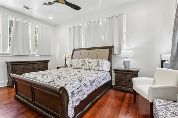 $4,900 | 1615 Peniston Street, Unit A, New Orleans, LA 70115