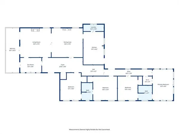 $4,900 | 1615 Peniston Street, Unit A, New Orleans, LA 70115