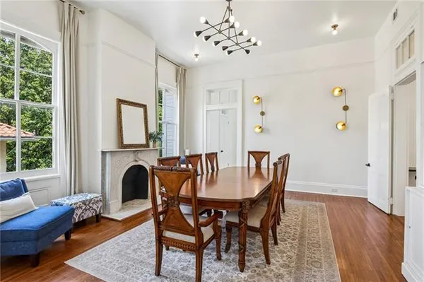 $4,900 | 1615 Peniston Street, Unit A, New Orleans, LA 70115