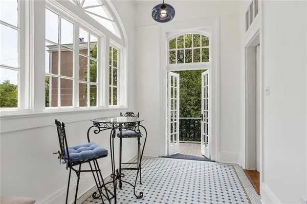 $4,900 | 1615 Peniston Street, Unit A, New Orleans, LA 70115