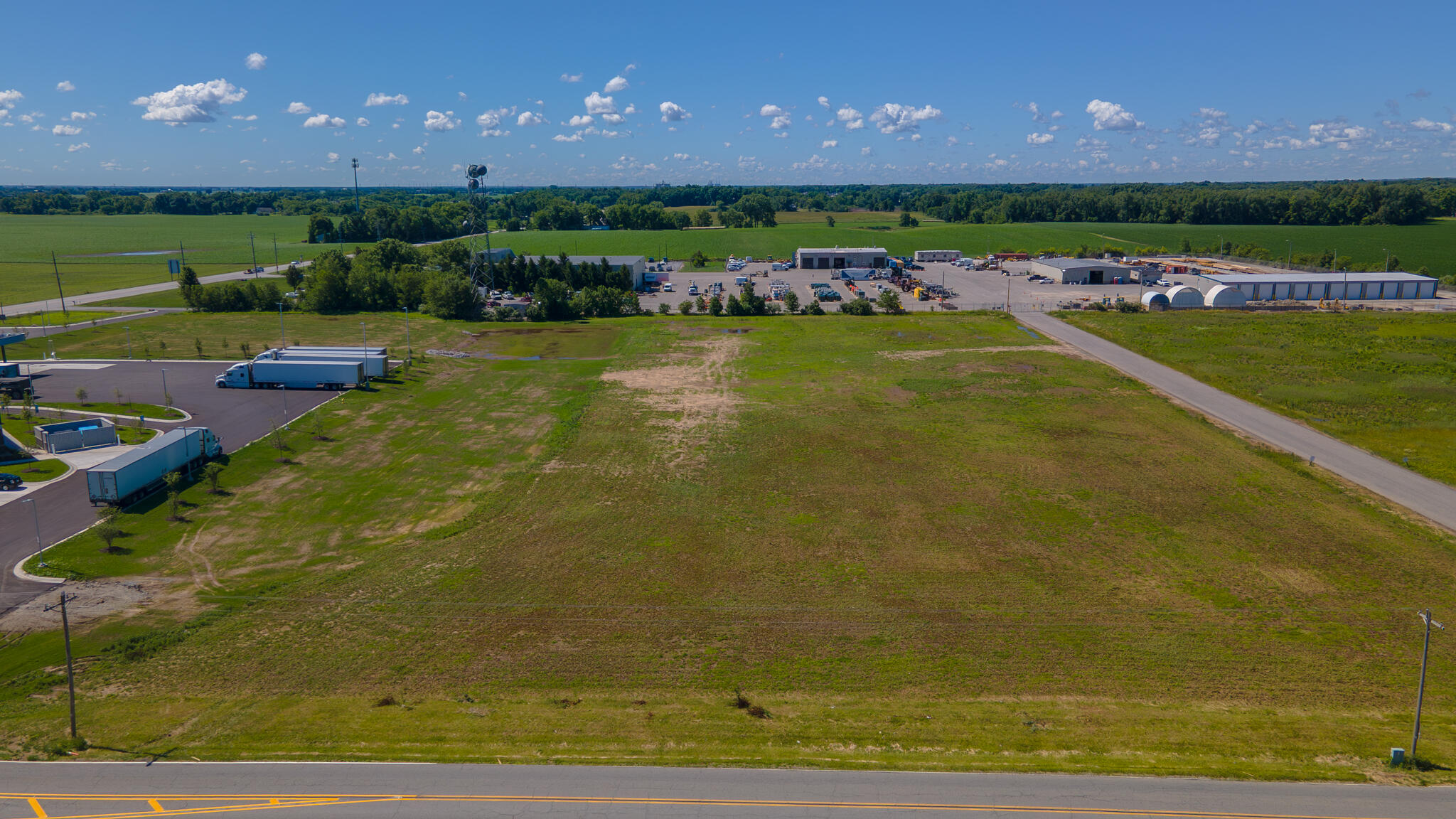 0 East Division Road Valparaiso, IN 46383 - Photo 2 of 6 2048x1152