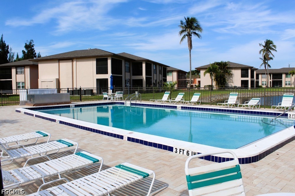 16881 Davis Road, Unit 712 Fort Myers, FL 33908 - Photo 17 of 21