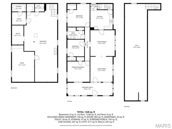 $159,000 | 705 North Macoupin Street, Gillespie, IL 62033