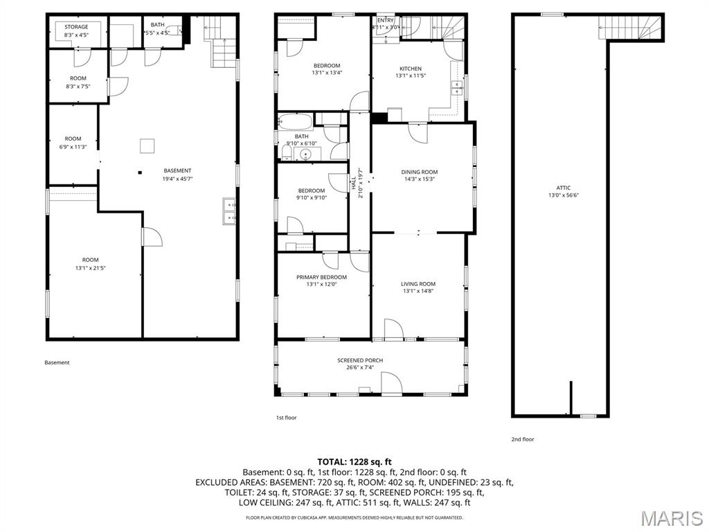 705 North Macoupin Street Gillespie, IL 62033 - Photo 11 of 36