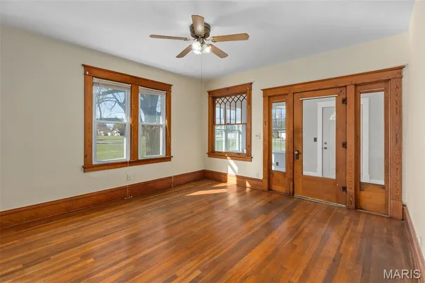$159,000 | 705 North Macoupin Street, Gillespie, IL 62033
