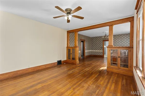 $159,000 | 705 North Macoupin Street, Gillespie, IL 62033