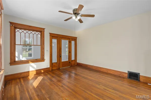 $159,000 | 705 North Macoupin Street, Gillespie, IL 62033