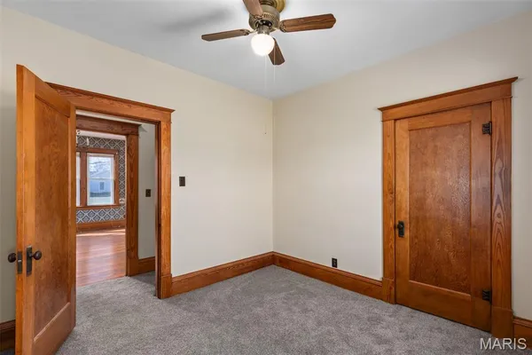 $159,000 | 705 North Macoupin Street, Gillespie, IL 62033