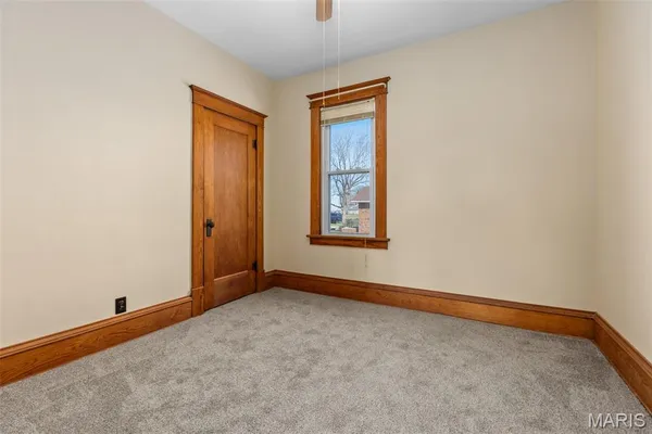 $159,000 | 705 North Macoupin Street, Gillespie, IL 62033