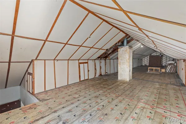 $159,000 | 705 North Macoupin Street, Gillespie, IL 62033