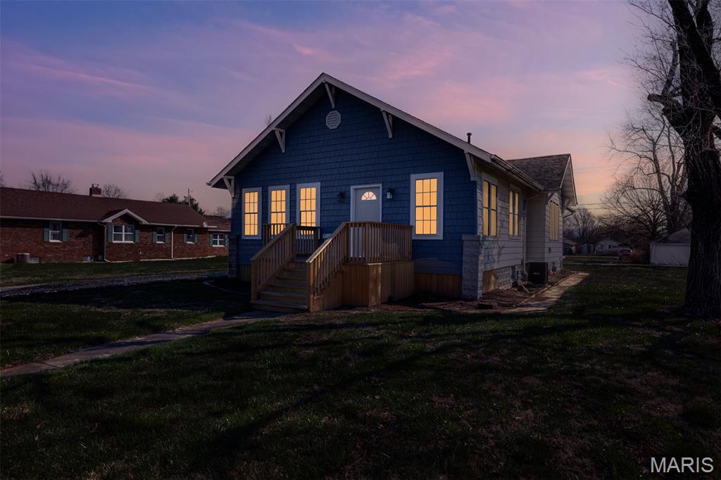 705 North Macoupin Street Gillespie, IL 62033 - Photo 34 of 34