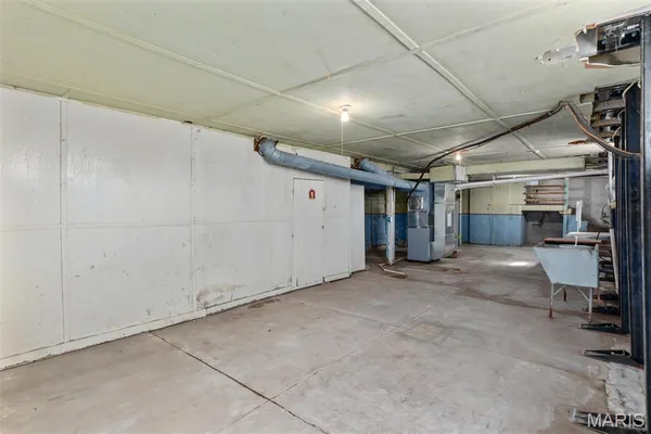 $159,000 | 705 North Macoupin Street, Gillespie, IL 62033