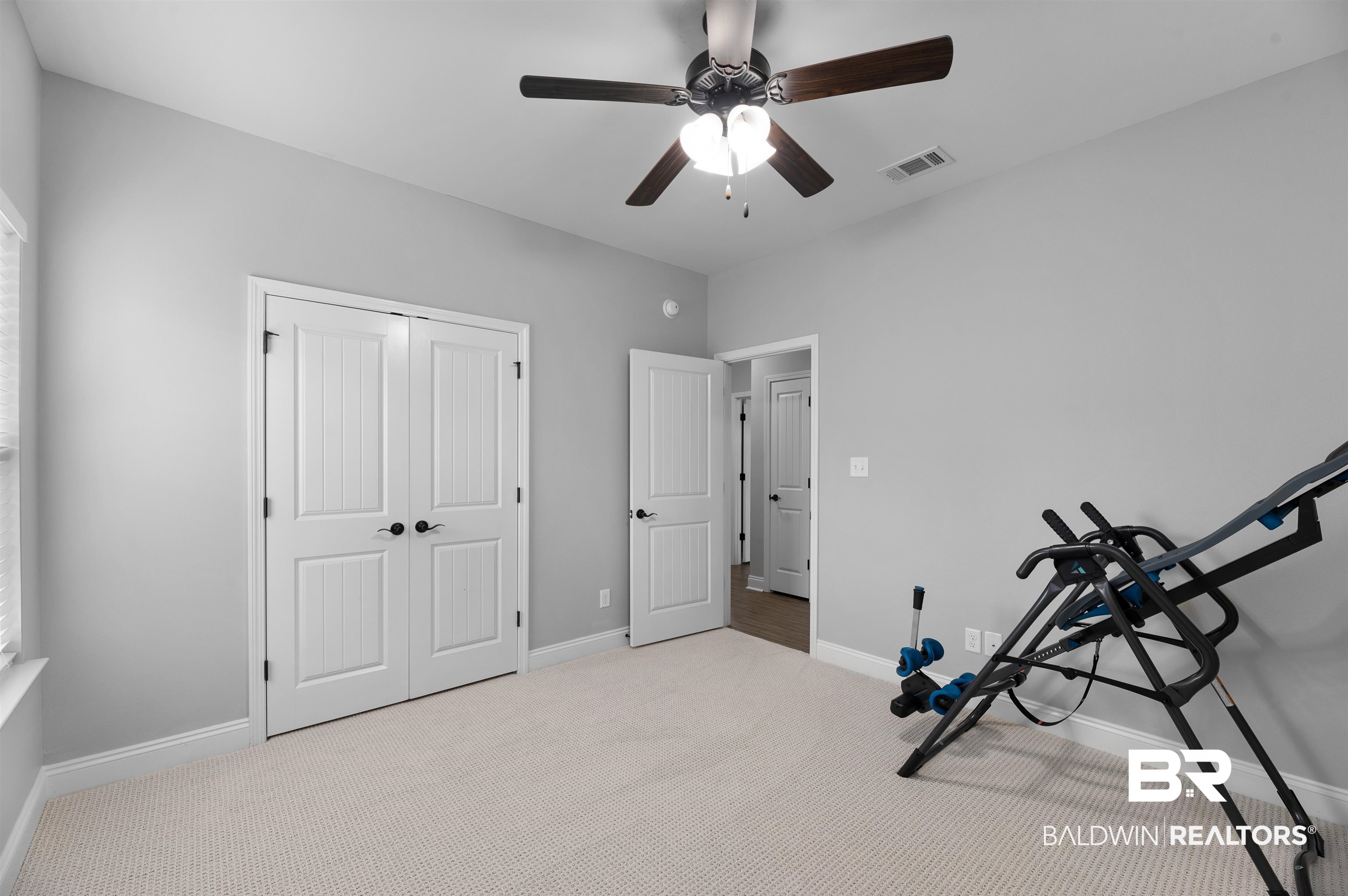 2272 Sable Ridge Drive Mobile, AL 36695 - Photo 21 of 30 2nd Bedroom