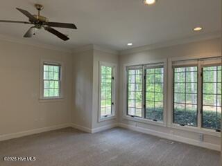 331 Rooty Branch Road Vass, NC 28394 - Photo 16 of 42