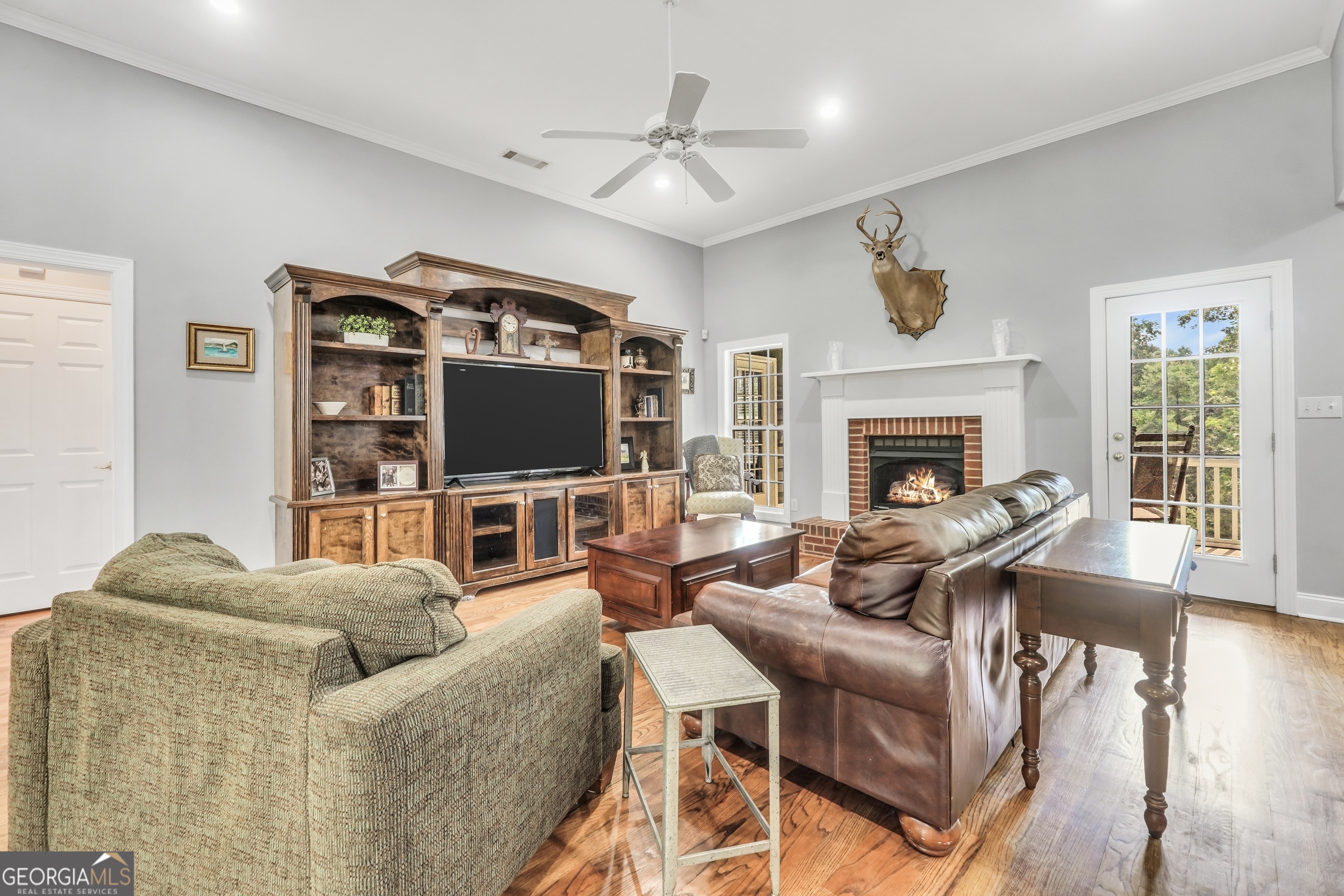 1589 Smithboro Road Monticello, GA 31064 - Photo 25 of 101