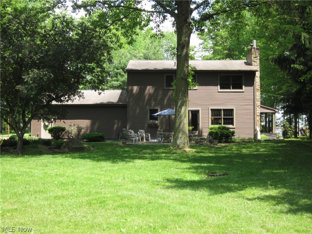 4401 Wayland Road Diamond, OH 44412 - Photo 31 of 34