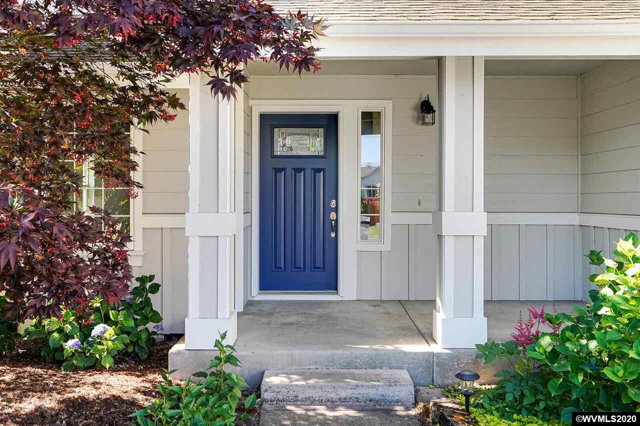 1620 Antelope Circle Southwest, Unit CL Albany, OR 97321 - Photo 4 of 31