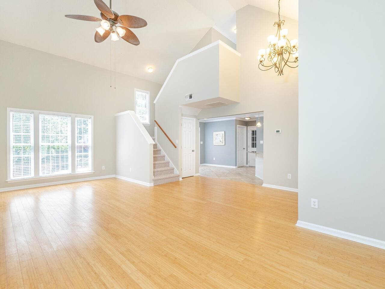 9405 Dawnshire Road Raleigh, NC 27615 - Photo 7 of 25 Photo 7