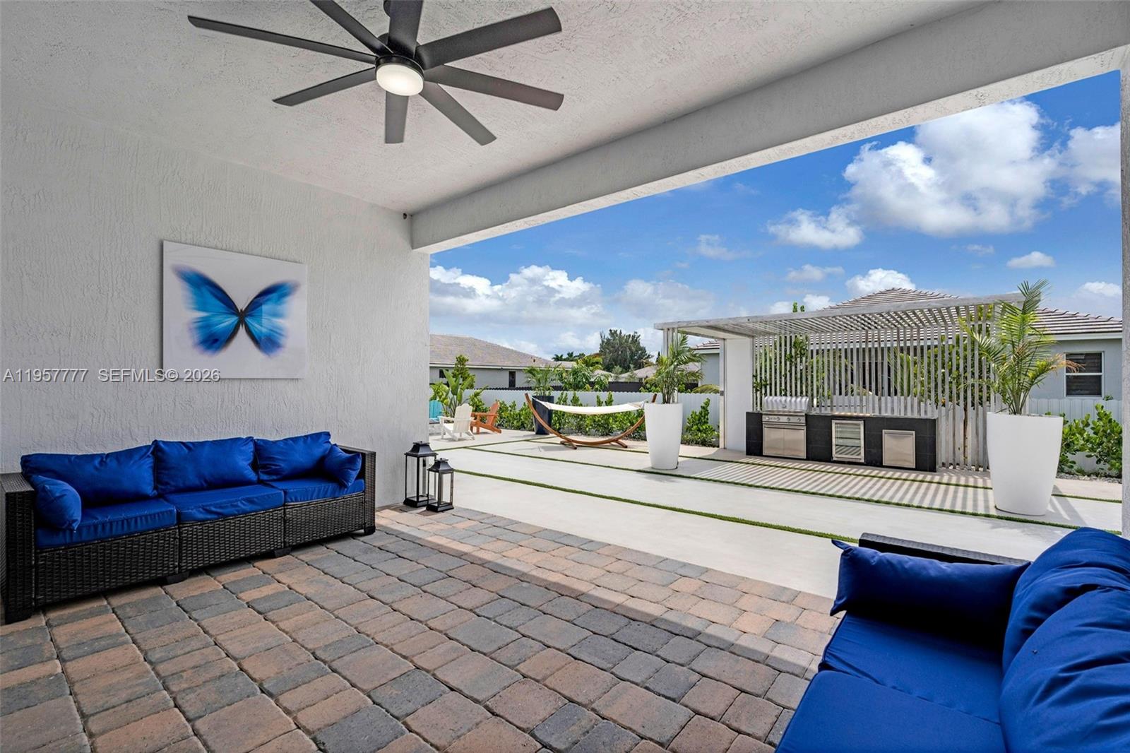 29352 Southwest 178th Court Homestead, FL 33030 - Photo 17 of 19