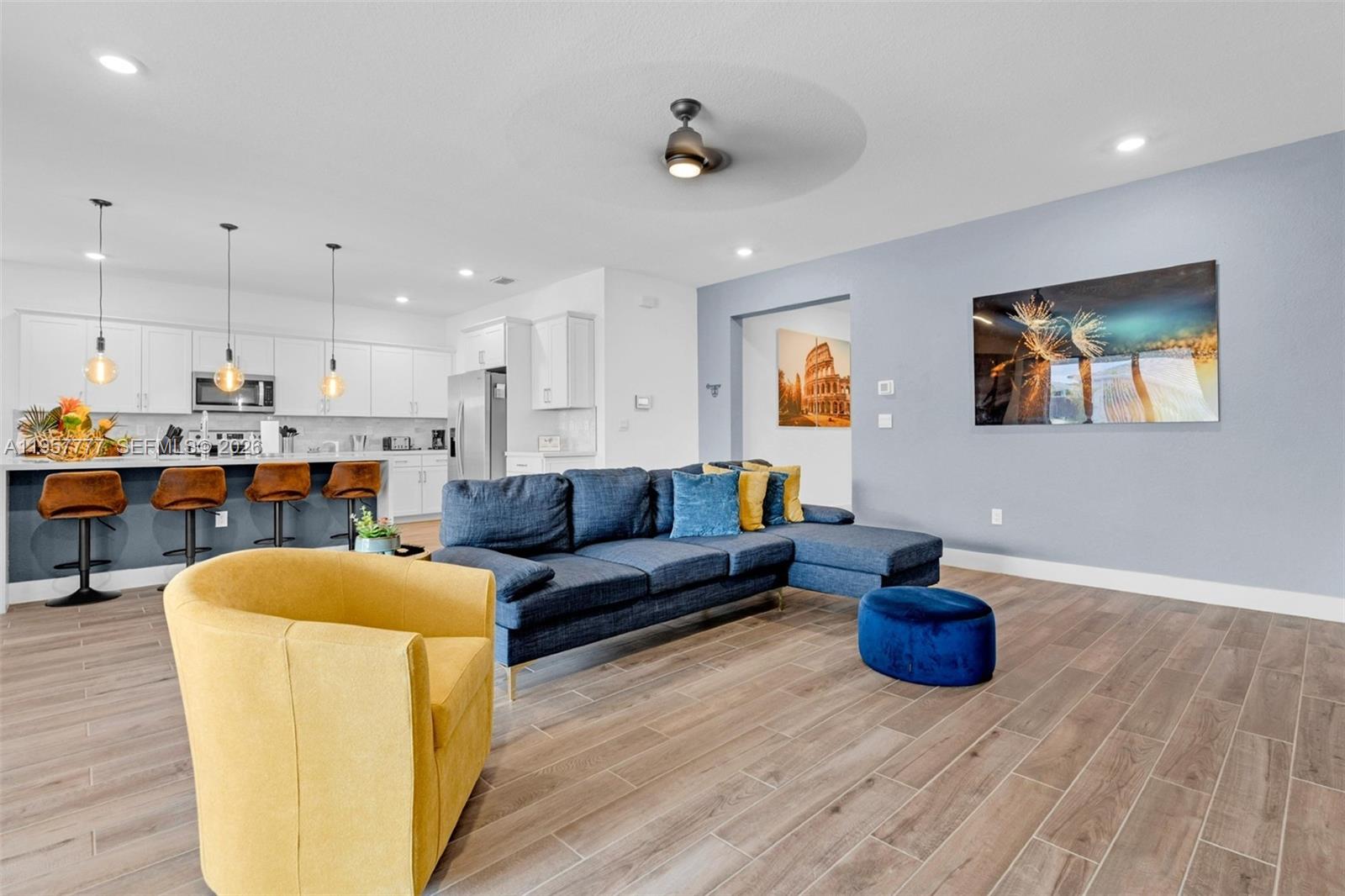 29352 Southwest 178th Court Homestead, FL 33030 - Photo 5 of 19