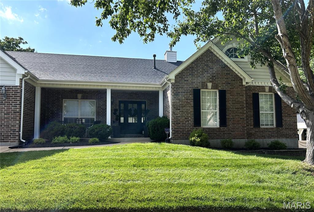 573 Castle Ridge Drive Ballwin, MO 63021 - Photo 1 of 1