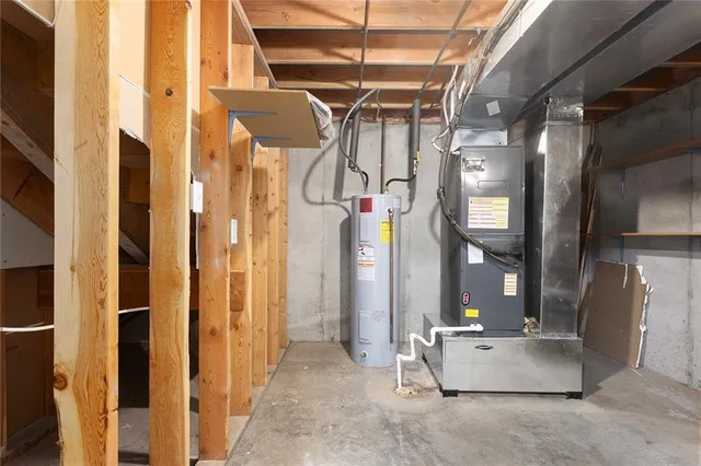 $1,395 | 2900 Northwest Mill Place, Blue Springs, MO 64015