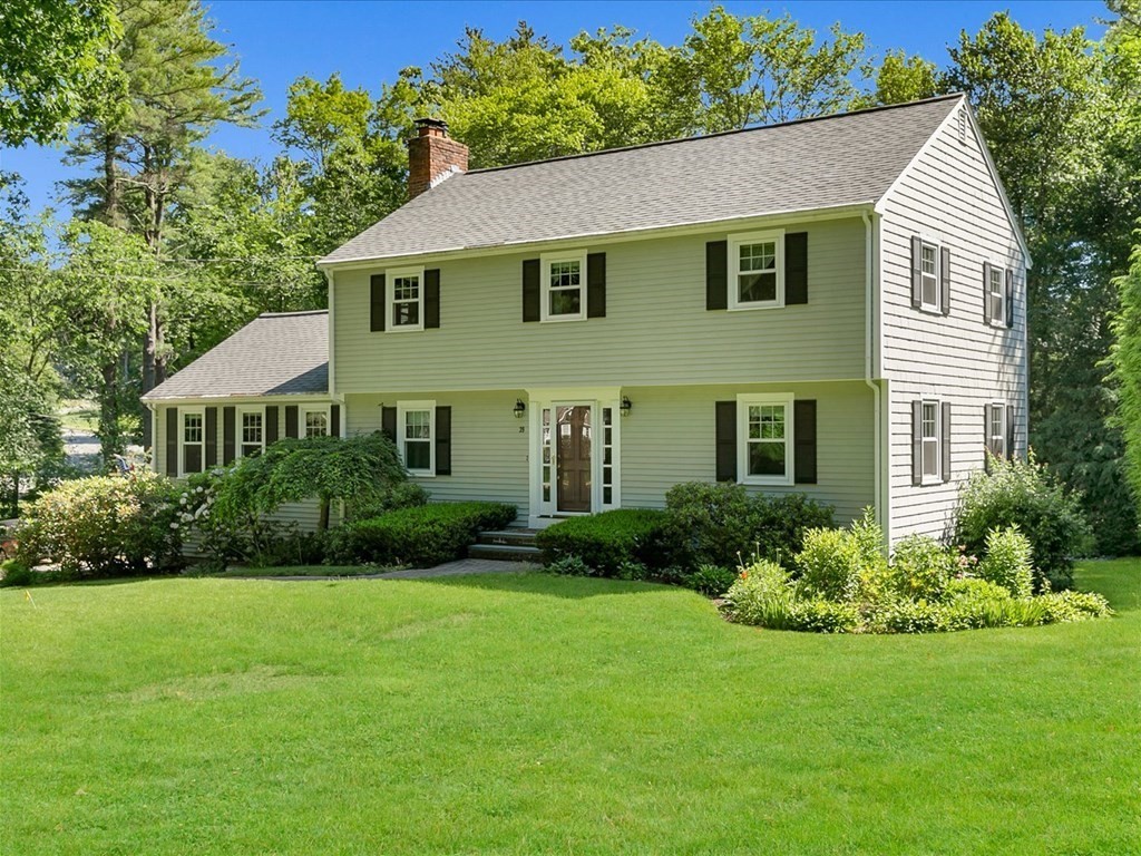 39 Parsonage Lane Topsfield, MA 01983 - Photo 1 of 39 Gallery Image 1