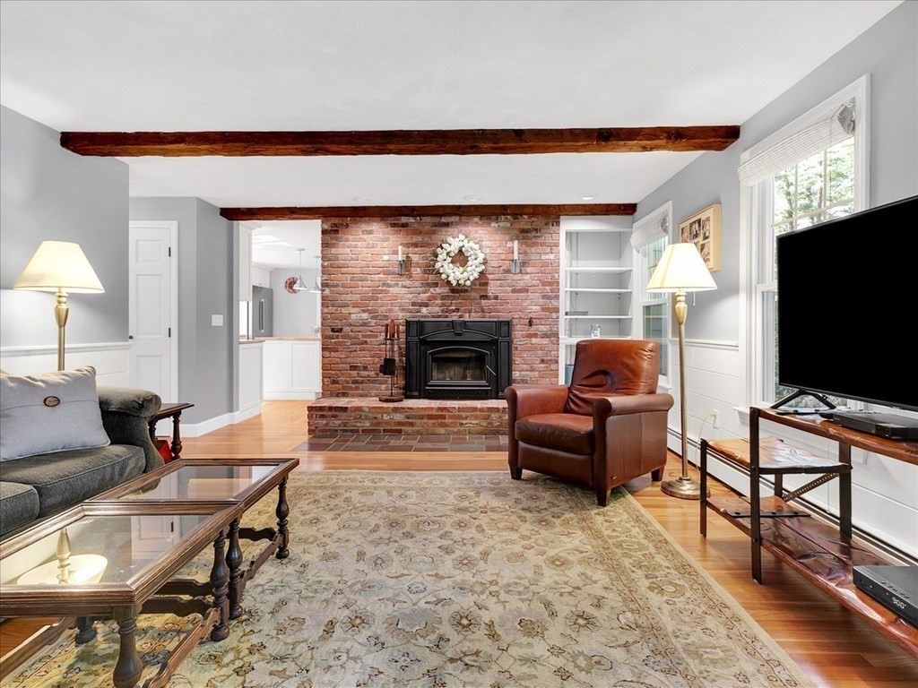 39 Parsonage Lane Topsfield, MA 01983 - Photo 16 of 39 Gallery Image 16