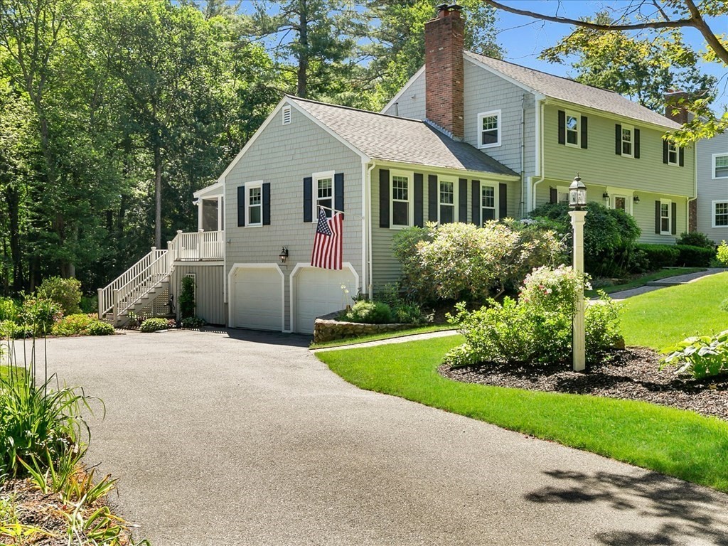 39 Parsonage Lane Topsfield, MA 01983 - Photo 2 of 39 Gallery Image 2