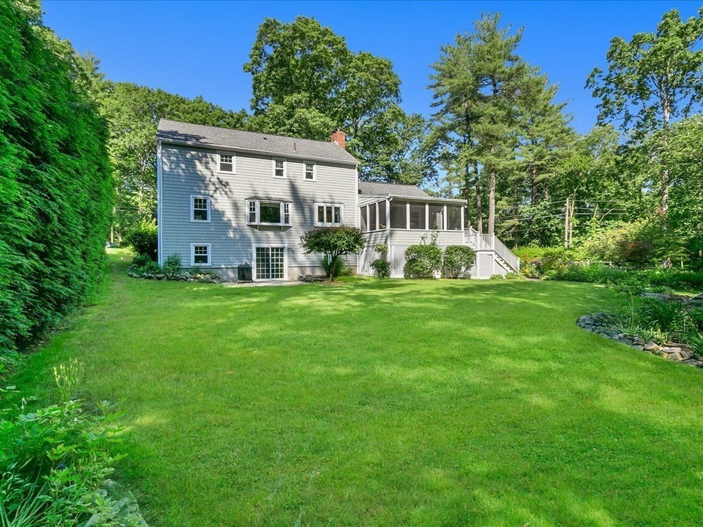 39 Parsonage Lane Topsfield, MA 01983 - Photo 3 of 39 Gallery Image 3