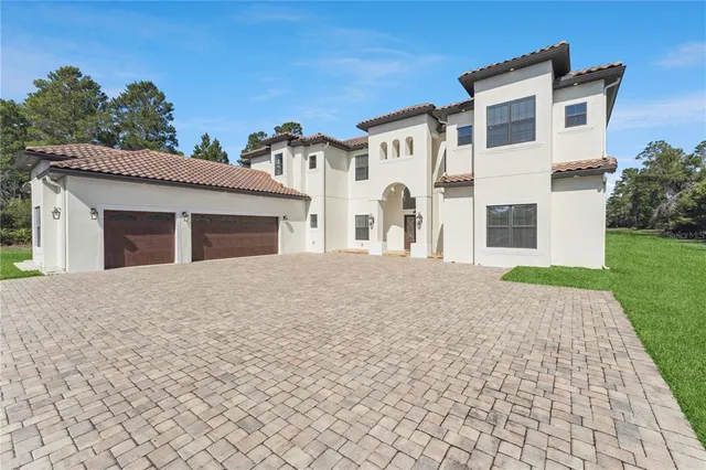 $2,650,000 | 2490 Zuni Road, St. Cloud, FL 34771