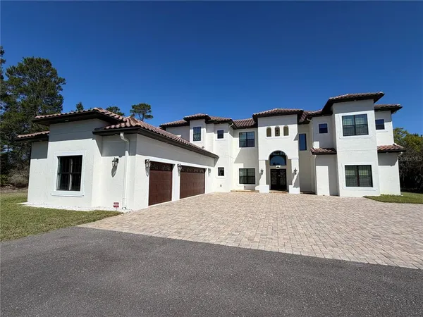 $2,550,000 | 2490 Zuni Road, St. Cloud, FL 34771