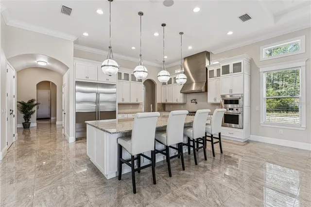 $2,650,000 | 2490 Zuni Road, St. Cloud, FL 34771