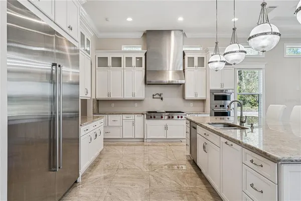 $2,550,000 | 2490 Zuni Road, St. Cloud, FL 34771