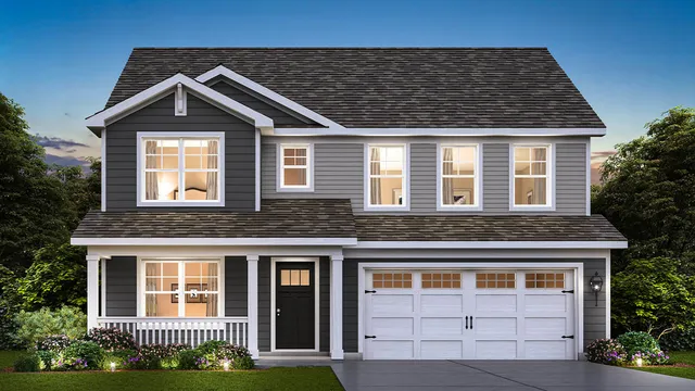 $612,990 | 283 Snowdrop Lane, Elgin, IL 60124