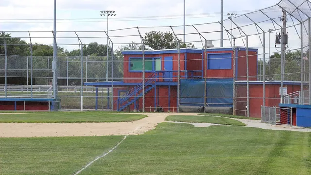 a view of a chairs and table in the yard