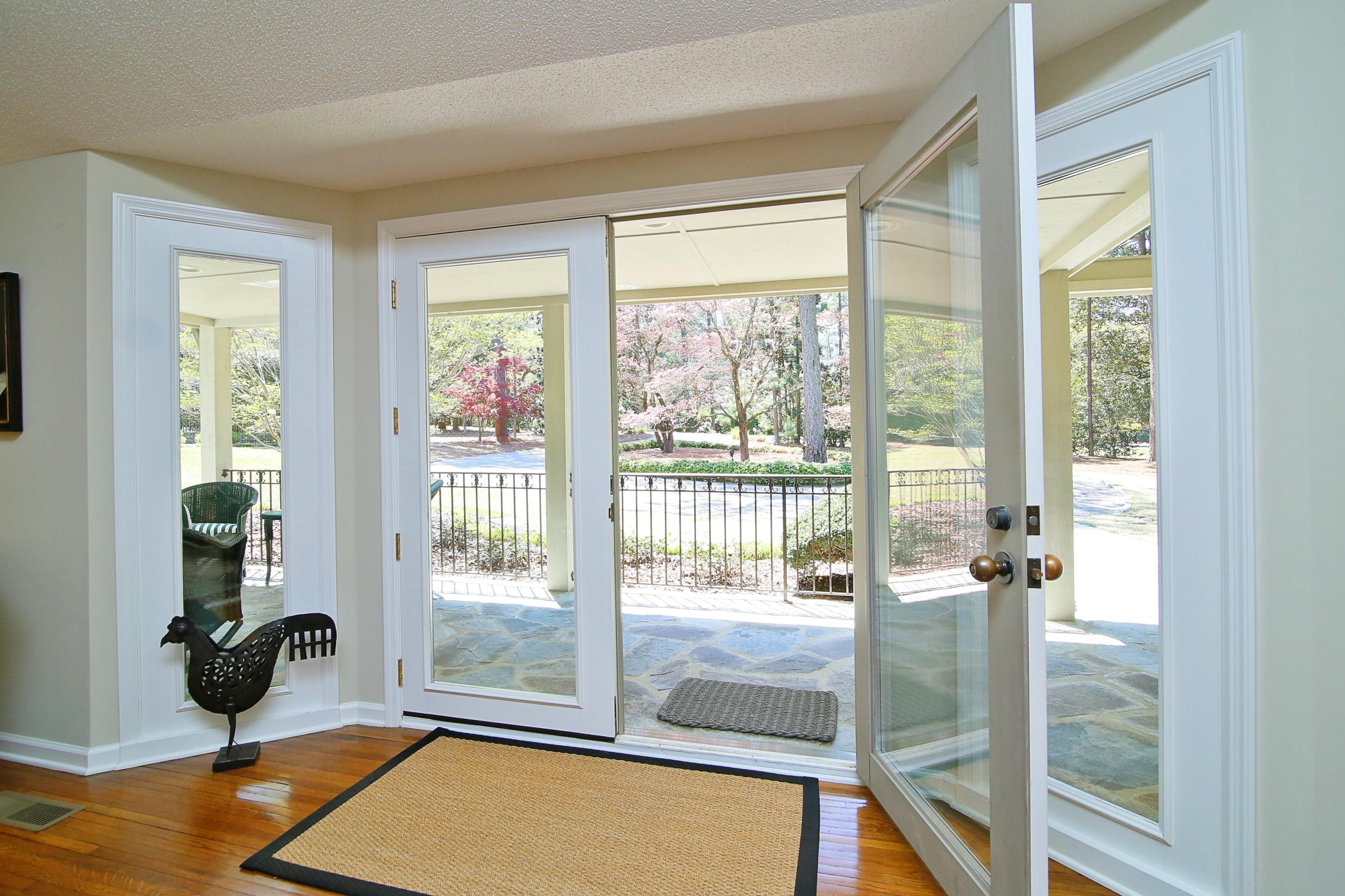 60 Barrett Road East, Unit W Pinehurst, NC 28374 - Photo 16 of 41 39TerraceDoors