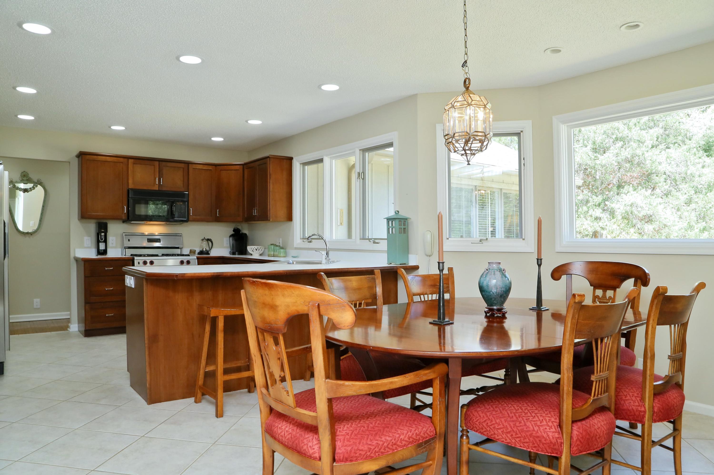 60 Barrett Road East, Unit W Pinehurst, NC 28374 - Photo 21 of 41 31Dining
