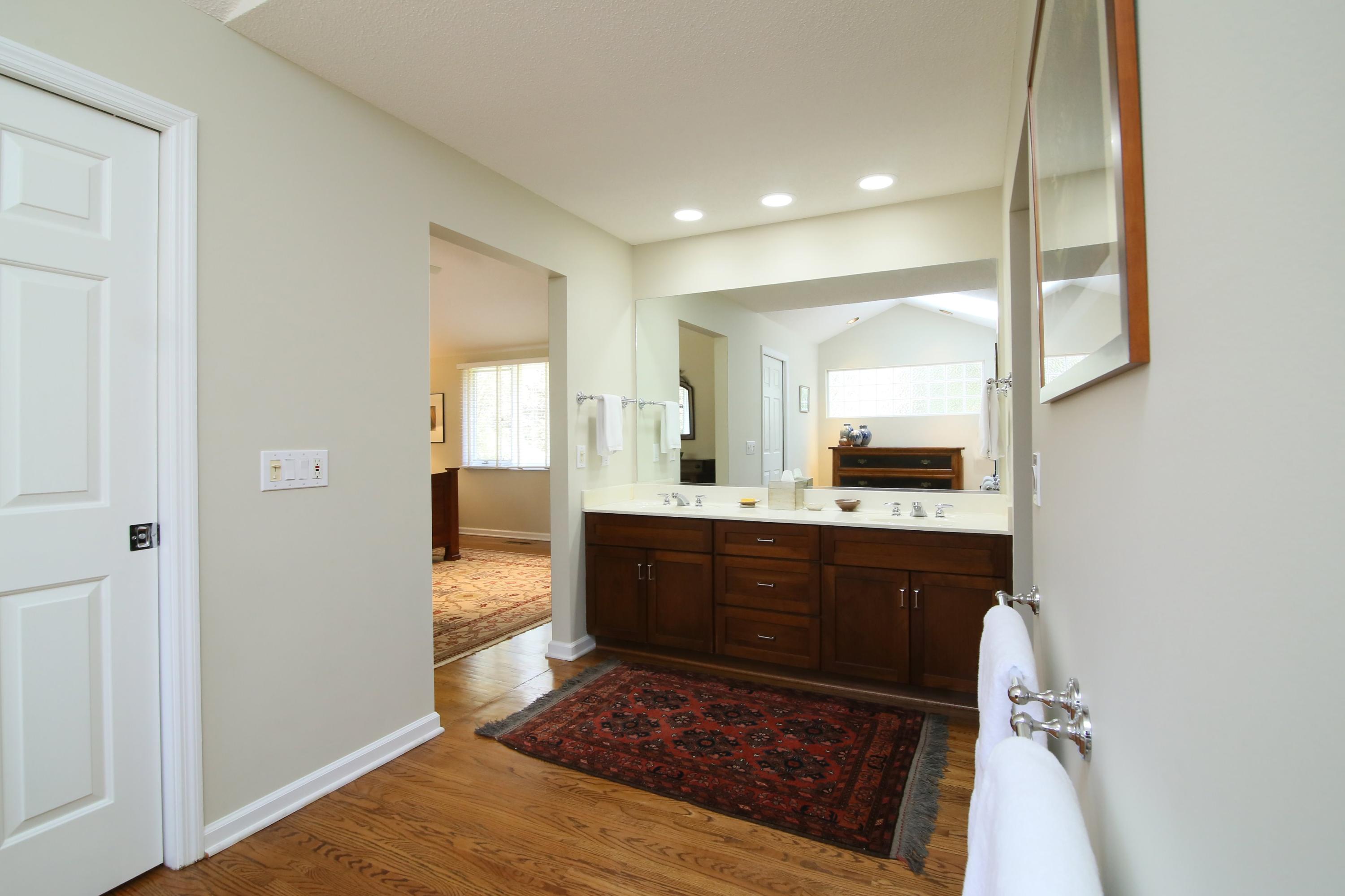 60 Barrett Road East, Unit W Pinehurst, NC 28374 - Photo 26 of 41 36MasterBath