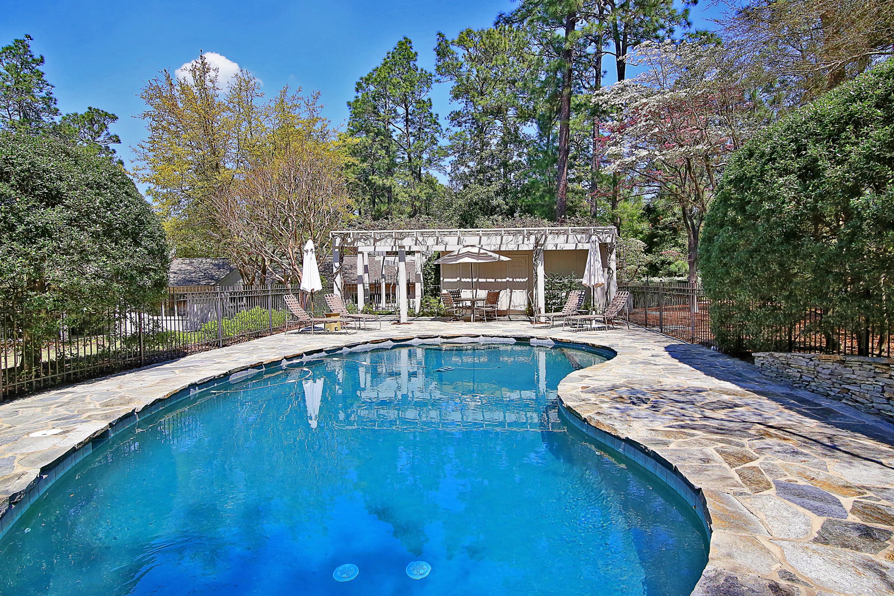 60 Barrett Road East, Unit W Pinehurst, NC 28374 - Photo 4 of 41 11Pool