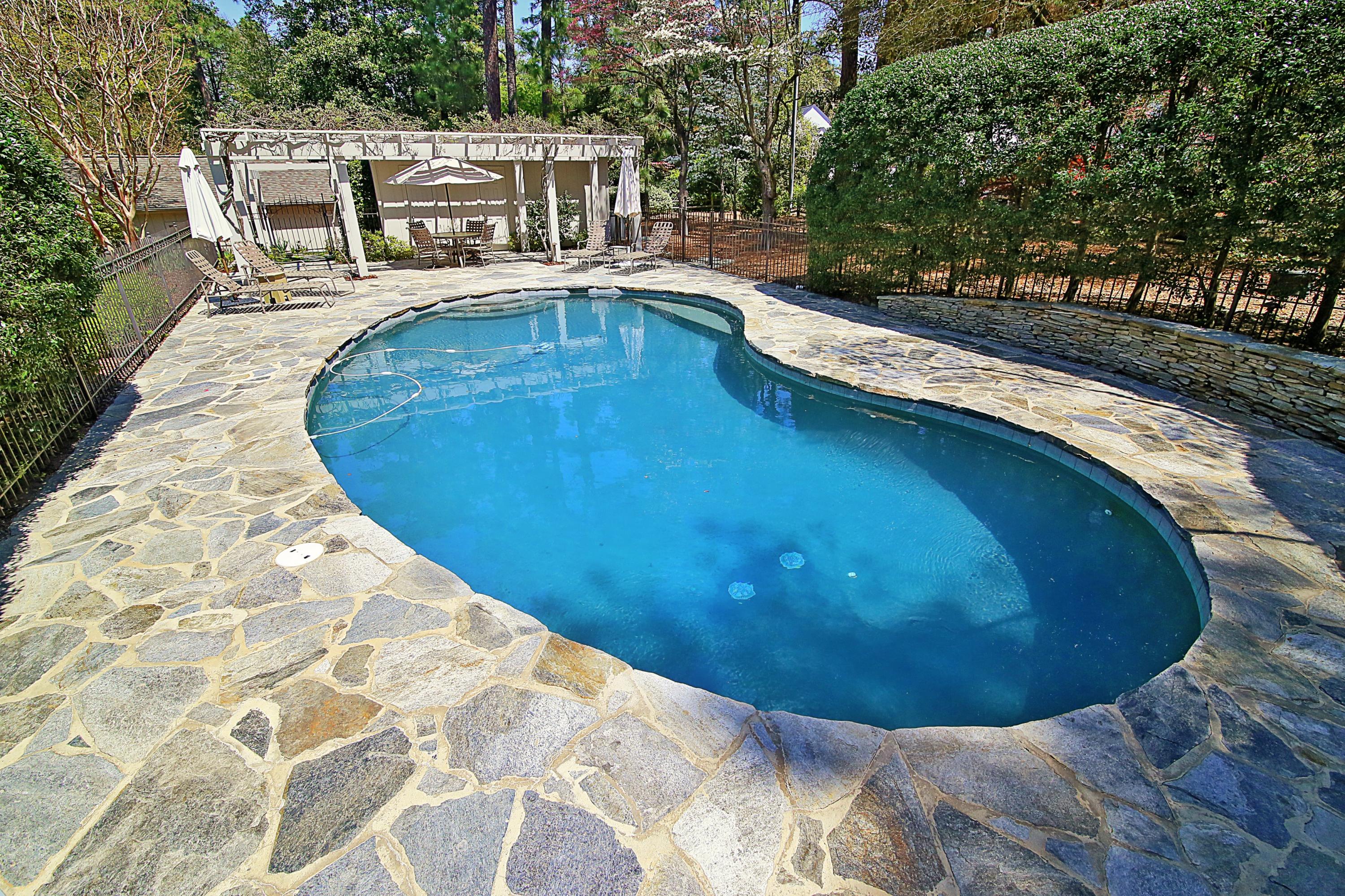 60 Barrett Road East, Unit W Pinehurst, NC 28374 - Photo 6 of 41 13Pool