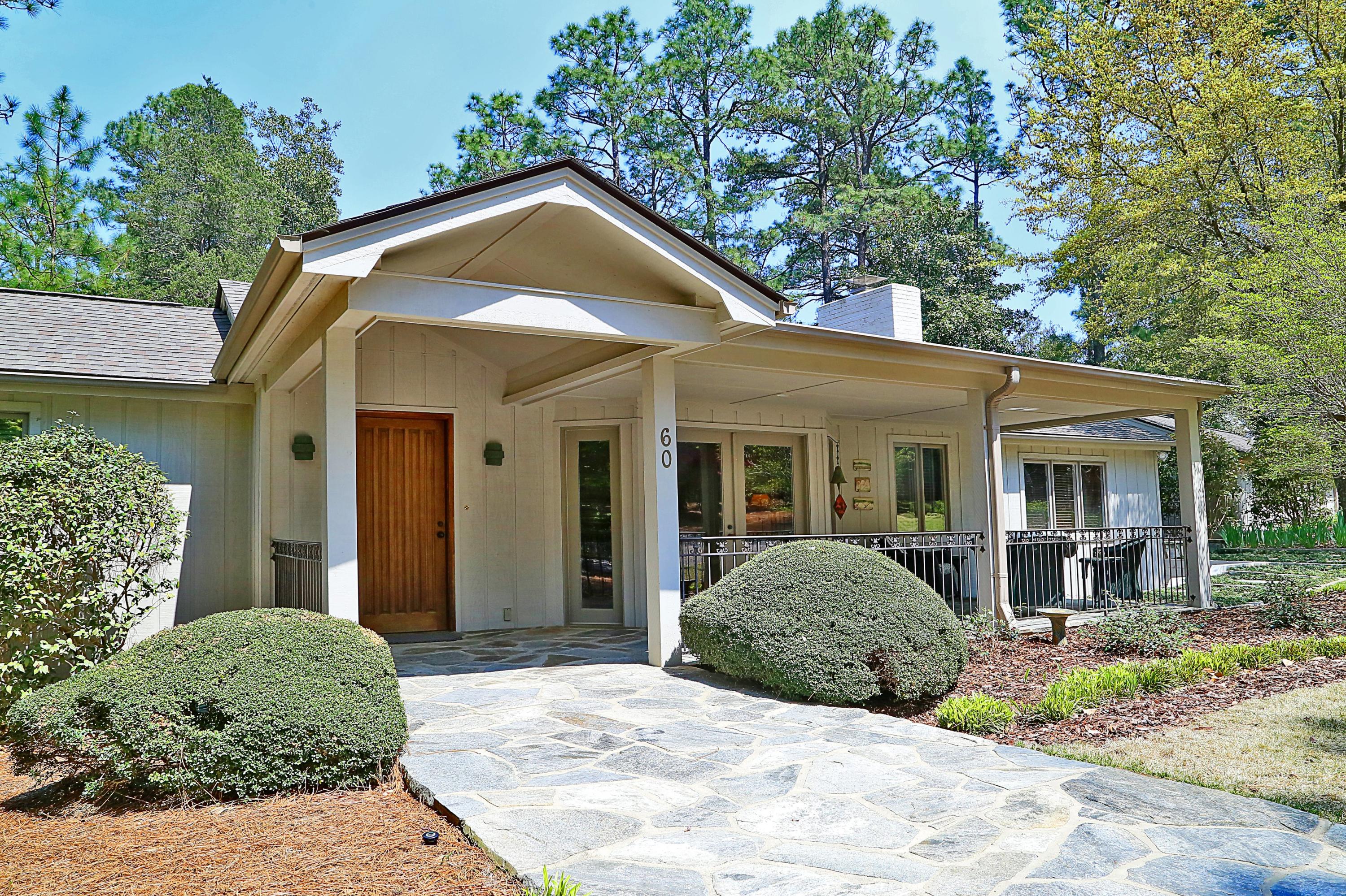 60 Barrett Road East, Unit W Pinehurst, NC 28374 - Photo 8 of 41 4Front