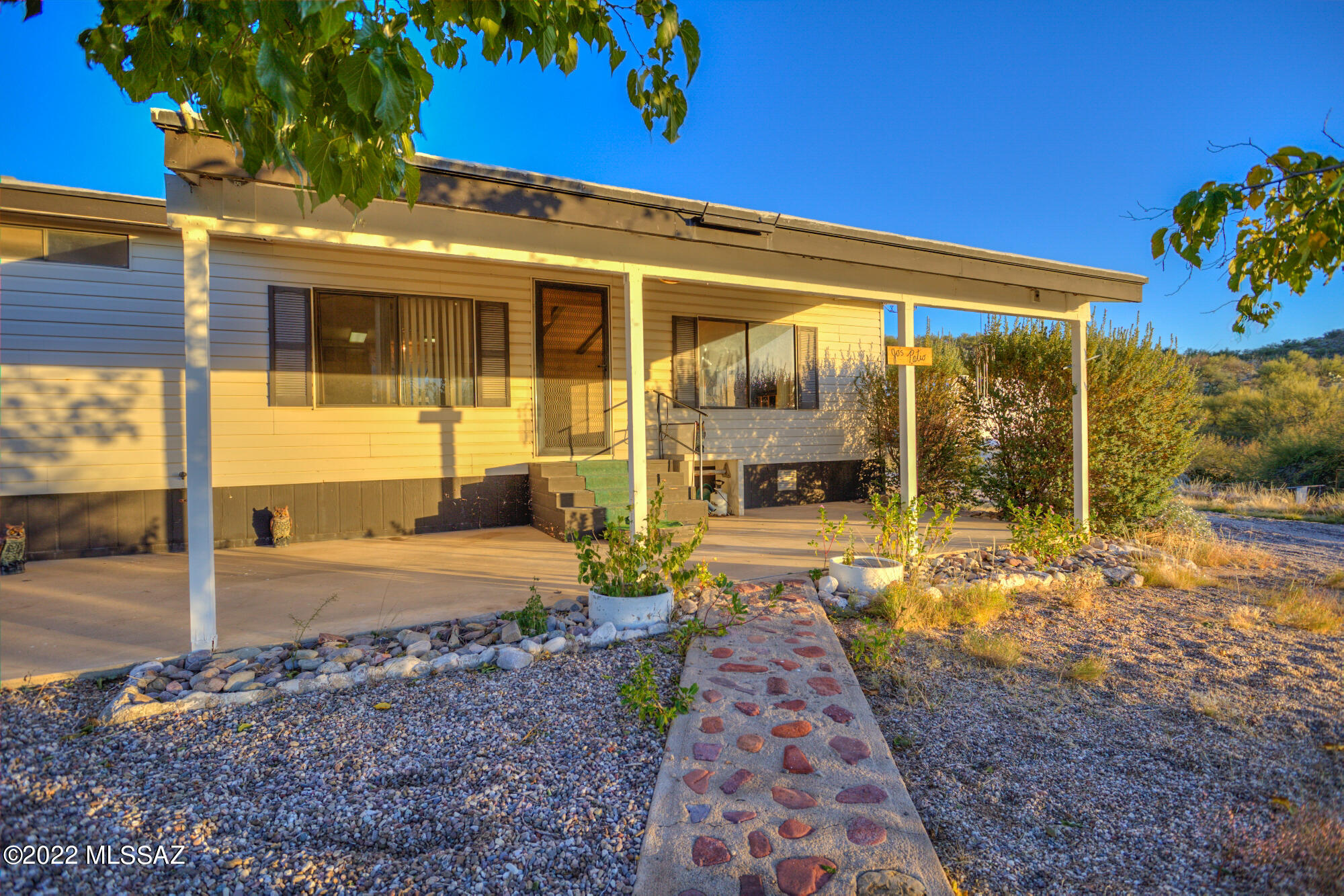 14852 East Colossal Cave Road Vail, AZ 85641 - Photo 13 of 45 Gallery Image 13