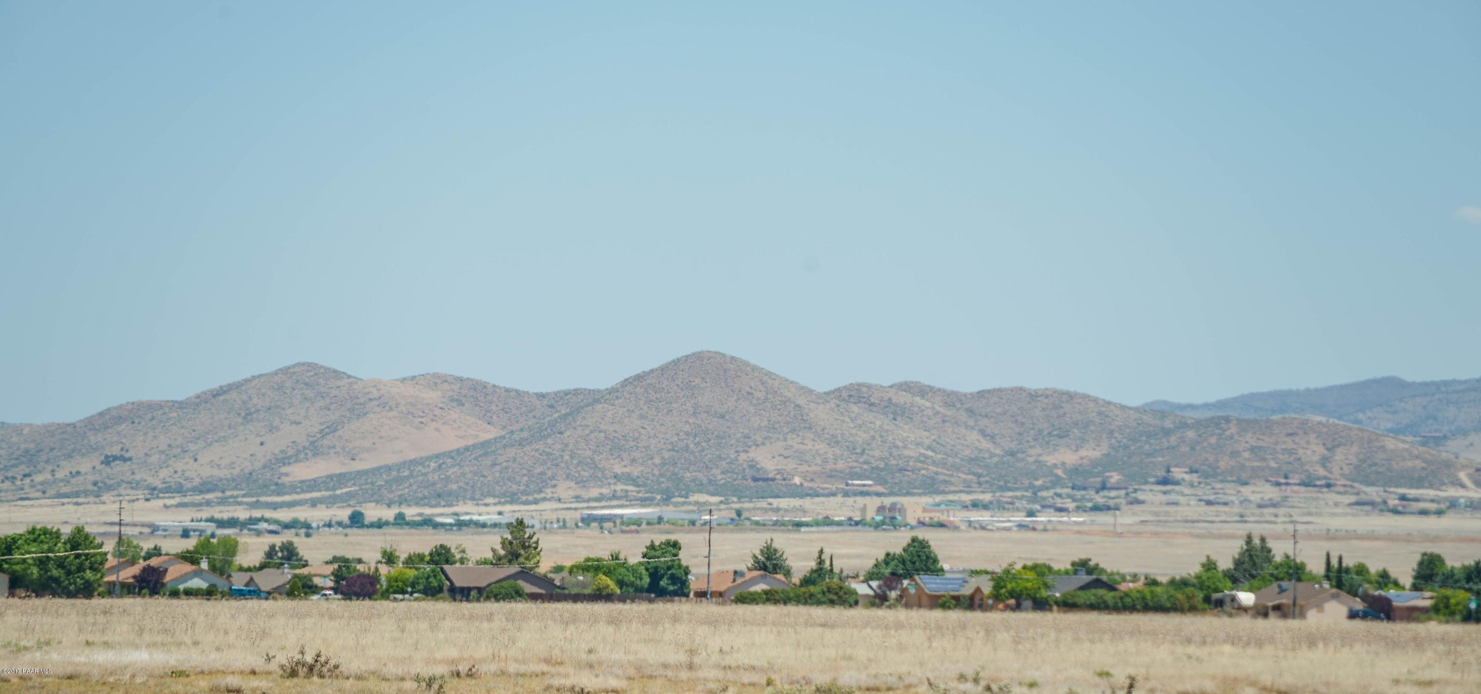 3265 North Yavapai Road East Prescott Valley, AZ 86314 - Photo 2 of 19 a view of mountain and lake view