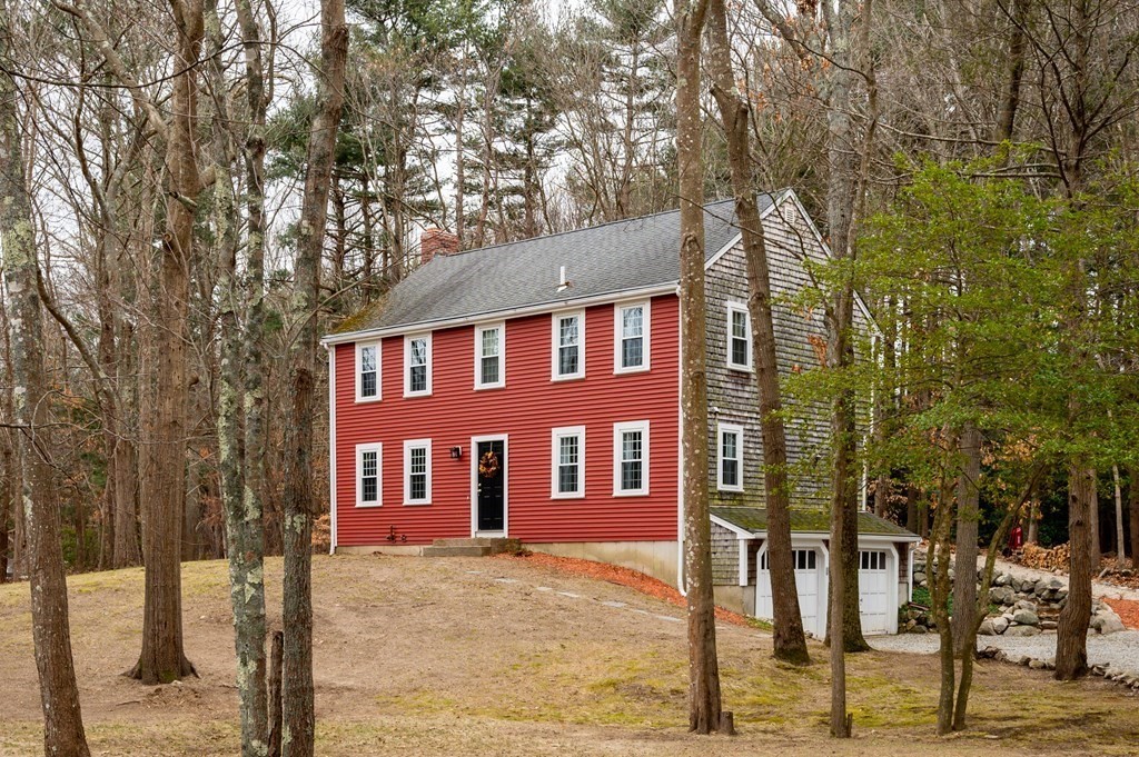 178 Brookwood Road Hanover, MA 02339 - Photo 1 of 22 Gallery Image 1