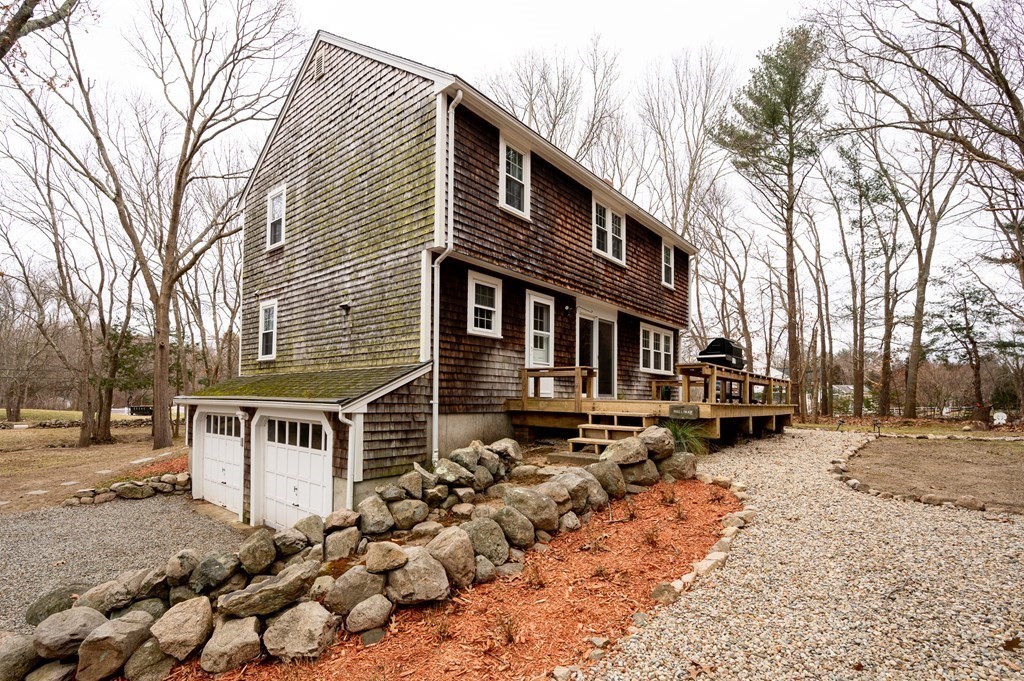 178 Brookwood Road Hanover, MA 02339 - Photo 15 of 22 Gallery Image 15