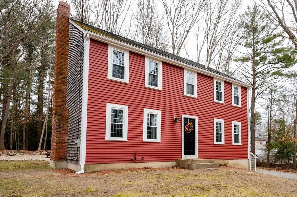 178 Brookwood Road Hanover, MA 02339 - Photo 21 of 22 Gallery Image 21