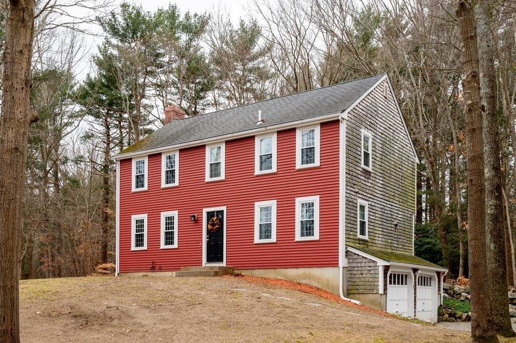 178 Brookwood Road Hanover, MA 02339 - Photo 22 of 22 Gallery Image 22