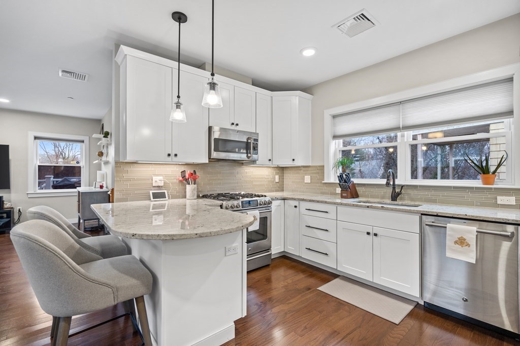 85 Brookley Road, Unit C Boston, MA 02130 - Photo 1 of 28 Gallery Image 1