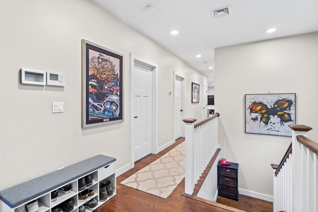 85 Brookley Road, Unit C Boston, MA 02130 - Photo 11 of 28 Gallery Image 11
